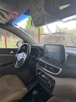 هيونداي توسان